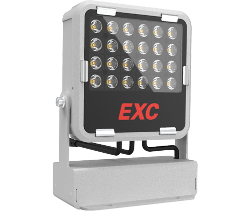 LED floodlight medium EXC - b185cbh