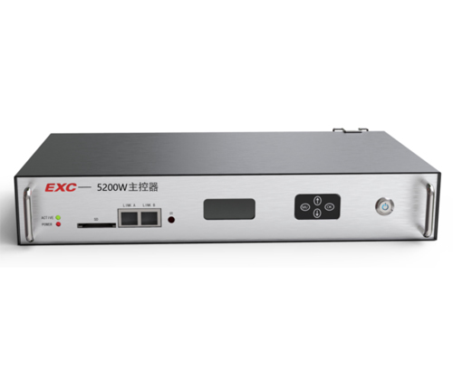 Controlador EXC - 5200